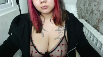 TinaLis 24-11-2021 Show 